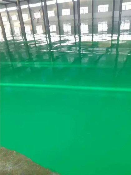 桦南，我直接给你一份室外地坪漆翻新维修