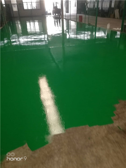桦南下面我给你一份非常实用、地坪漆施工翻新