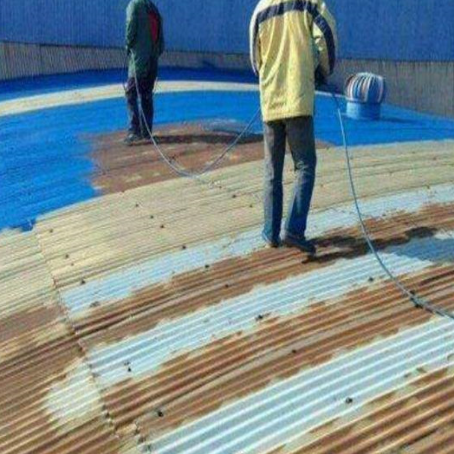 桦南地面翻新与地坪漆施工流程